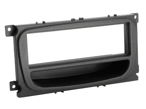 Blaupunkt MP3 Bluetooth DAB CD USB Autoradio für Ford C-Max Focus Galaxy ab 2007 - Bild 5 von 7