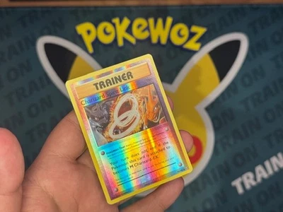 Charizard Spirit Link Pokémon TCG Cards for sale