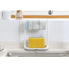  Plastic Dish Rack Kitchen Drying Drainers for Counter Drainage Racks