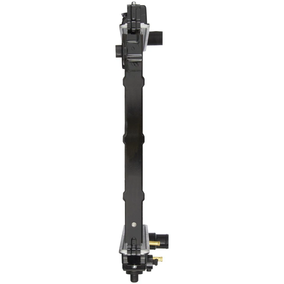 Radiator Fit for Dodge Dakota 1989-1991 Foto 4 de 4