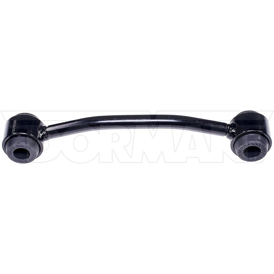 Kit de link de barra estabilizadora Dorman SL94025PR para 87-95 Jeep Wrangler - Imagem 2 de 4