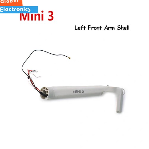 Original Left/Right Front/Rear Arm Housing Shell Repair Part For DJI Mini 3 - Picture 2 of 10