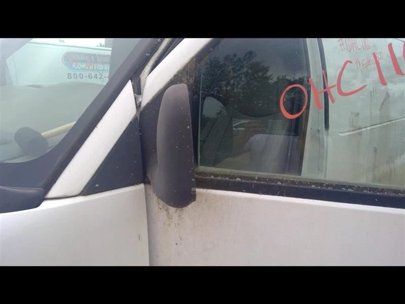 Wiper Transmission 适合 96-14 EXPRESS 1500 VAN 272526 — 第 3/4 张图片