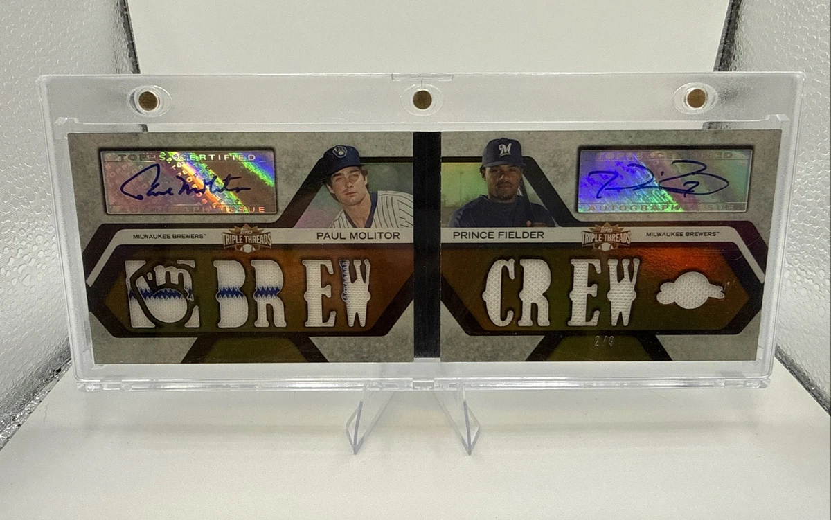 2008 Topps Triple Threads Baseball Trading Cards for sale | eBay