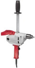 'S Electric Drill, 1/2 In, 450 Rpm, 7.0A, Red (1660-6)