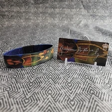 Zox Catherine Of Aragon Dog Card #0561 Medium Bracelet Wristband New Unworn