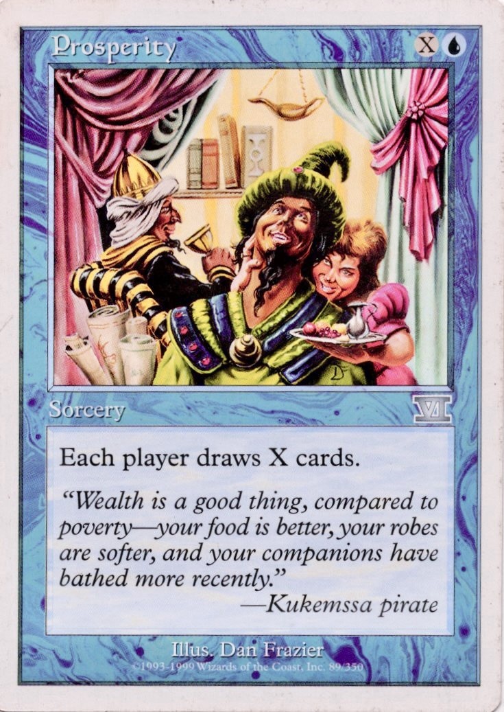 マジック：ザ・ギャザリング MTG CLASSIC SIXTH EDITION latest?cb=20131210062953