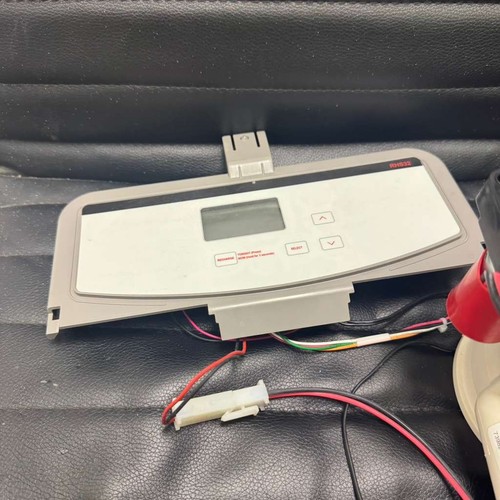 Conjunto de placa de control de ablandador de agua Rheem RHS32 + válvula. - Imagen 5 de 12