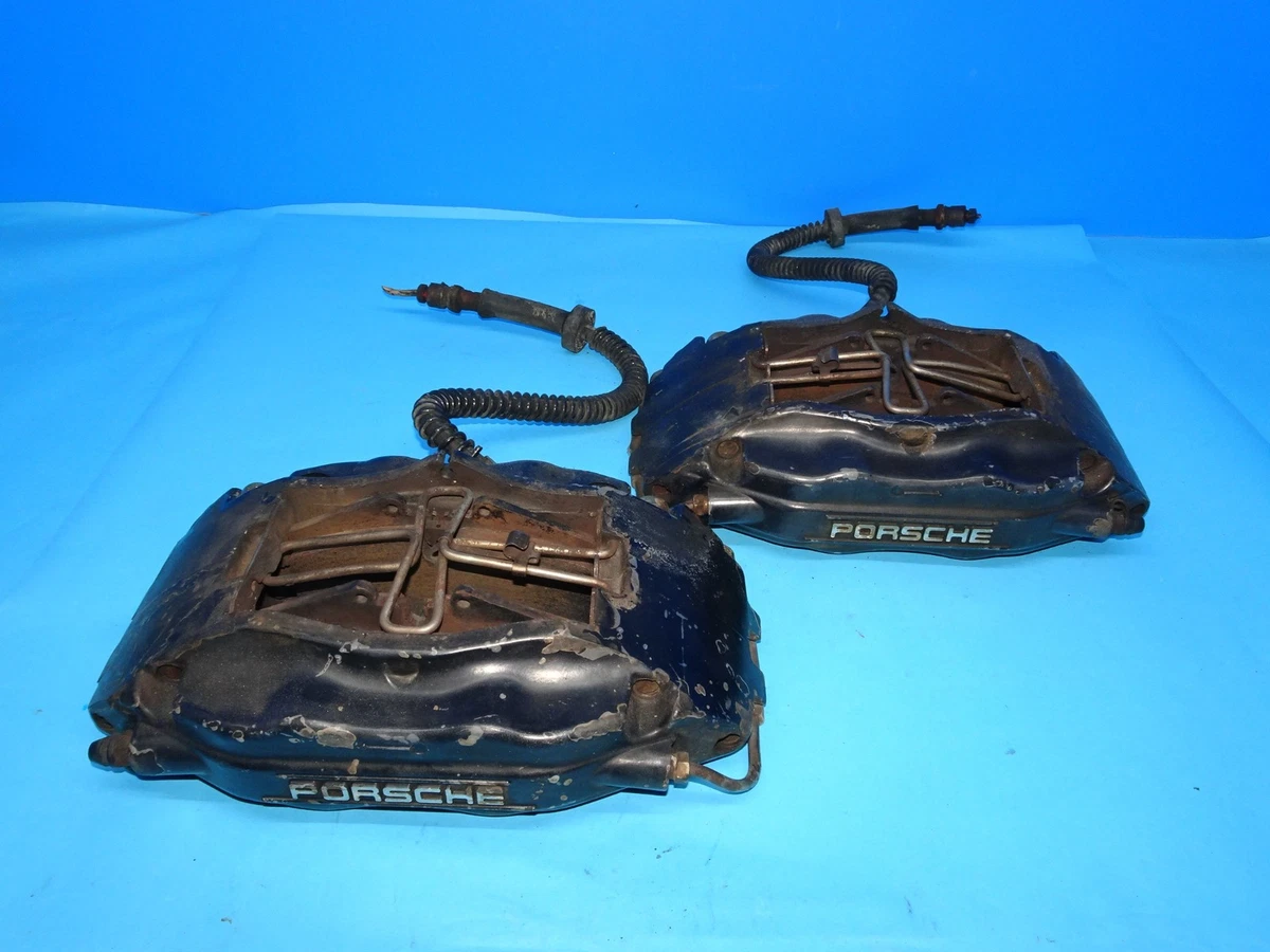 Brake Caliper Parts for Porsche 928 for sale | eBay