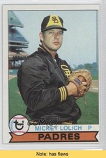 Click to enlarge Mickey Lolich