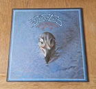 The Eagles - Their Greatest Hits 1971-1975 LP vinyl UK Asylum 1976