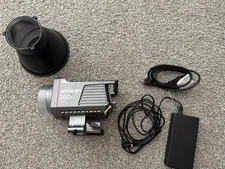 Aputure Amaran 200X LED Video COB Light Bi-Color Fill Light