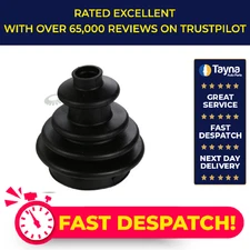 CV Joint Boot fits VW C.V. Driveshaft Gaiter VOLKSWAGEN Shaftec Quality