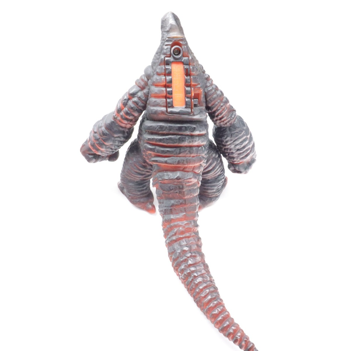 【未使用】[Alexandros] kaijuビッグフーディー &amp;マグボトル Bandai Ex Red King Ultraman 2014 Rare Spark Kaiju Figure