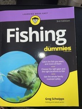 Fishing For Dummies
