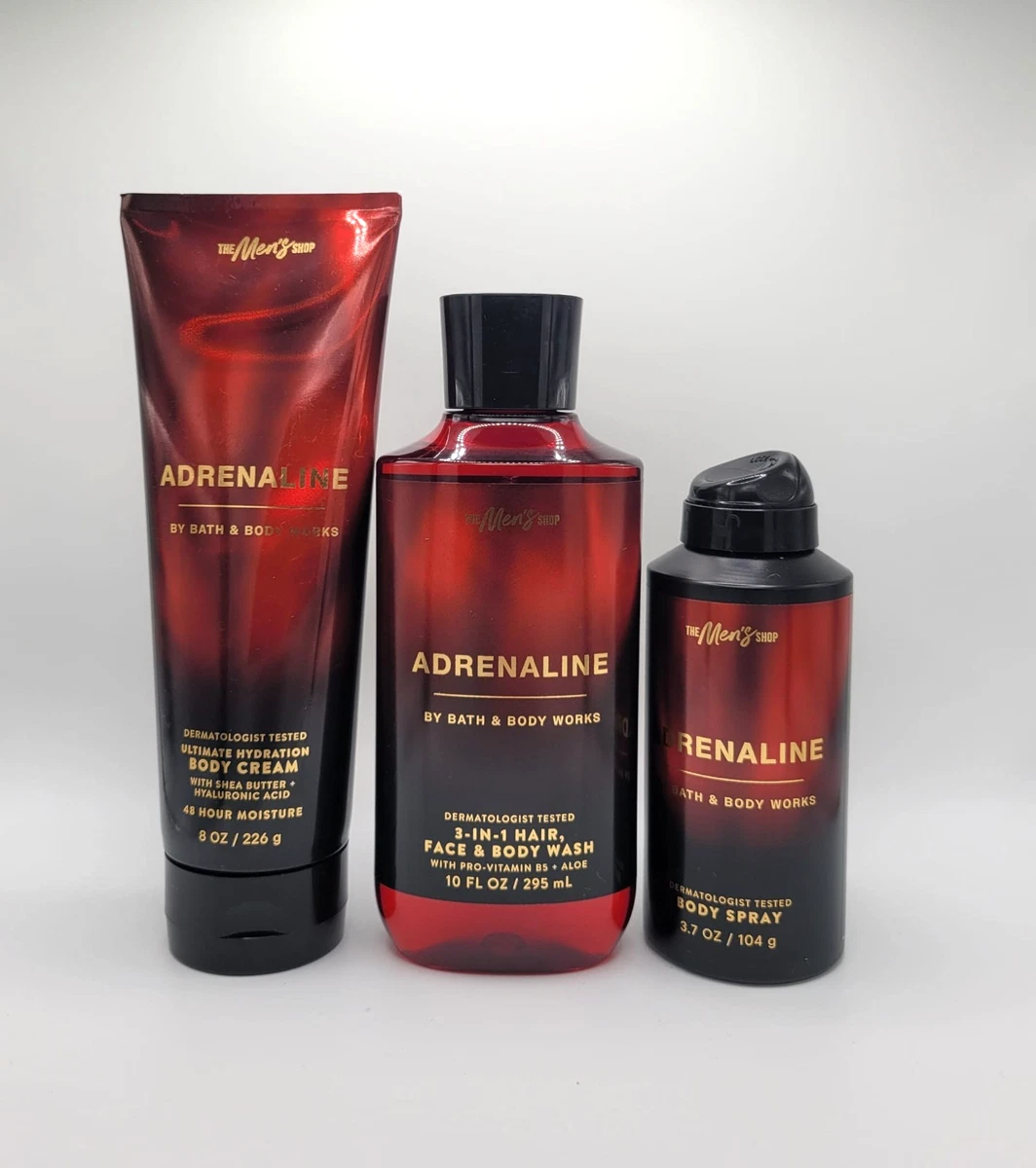 Bath & Body Works Men Bath Sets & Kits for sale | eBay