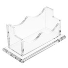 Desktop Card Display Holder Card Show Holder Business Card Holder