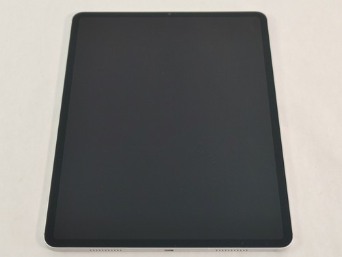 Apple iPad Pro 12.9" (5th Gen) A2379 128 GB iOS 18.4.1 Silver ( Wi-Fi + 5G ) - Afbeelding 2 van 7