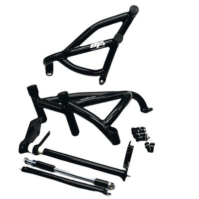 Crash Cage Engine Guard Bar Honda CB 600F Hornet CBR (2007-2013) Stunt Gymkhana