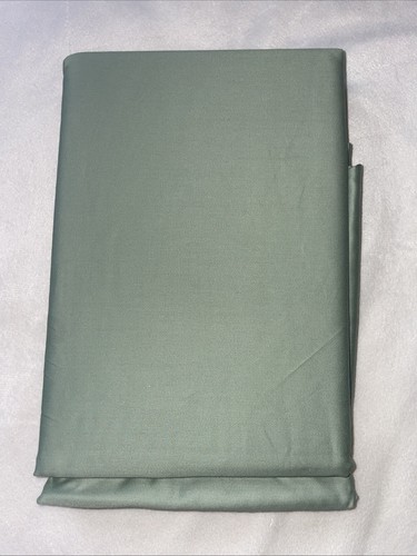 Nano-Tex Pillowcases Green 112854 Standard Set Of 2 NEW In PACKAGE - Picture 4 of 9