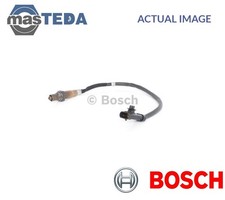 0 258 006 046 LAMBDA OXYGEN O2 SENSOR BOSCH FOR RENAULT MEGANE II,LAGUNA II