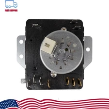 New Dryer Timer Control for Whirlpool AP6016541 PS11749831 W10185982 WPW10185982