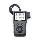 V311 BS6 Bike Diagnostic Tool – OBD2 Scanner for BS6 Motorcycles – Reads/Clears