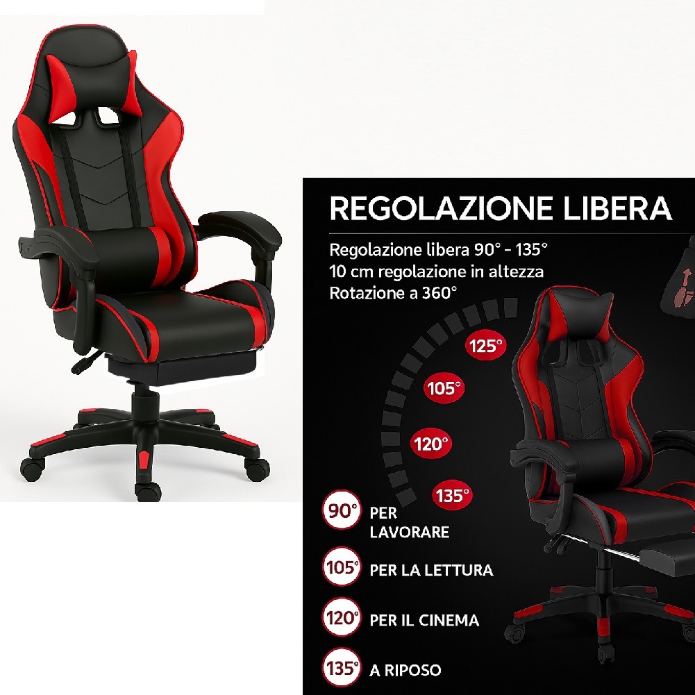 Foto 1 di 6