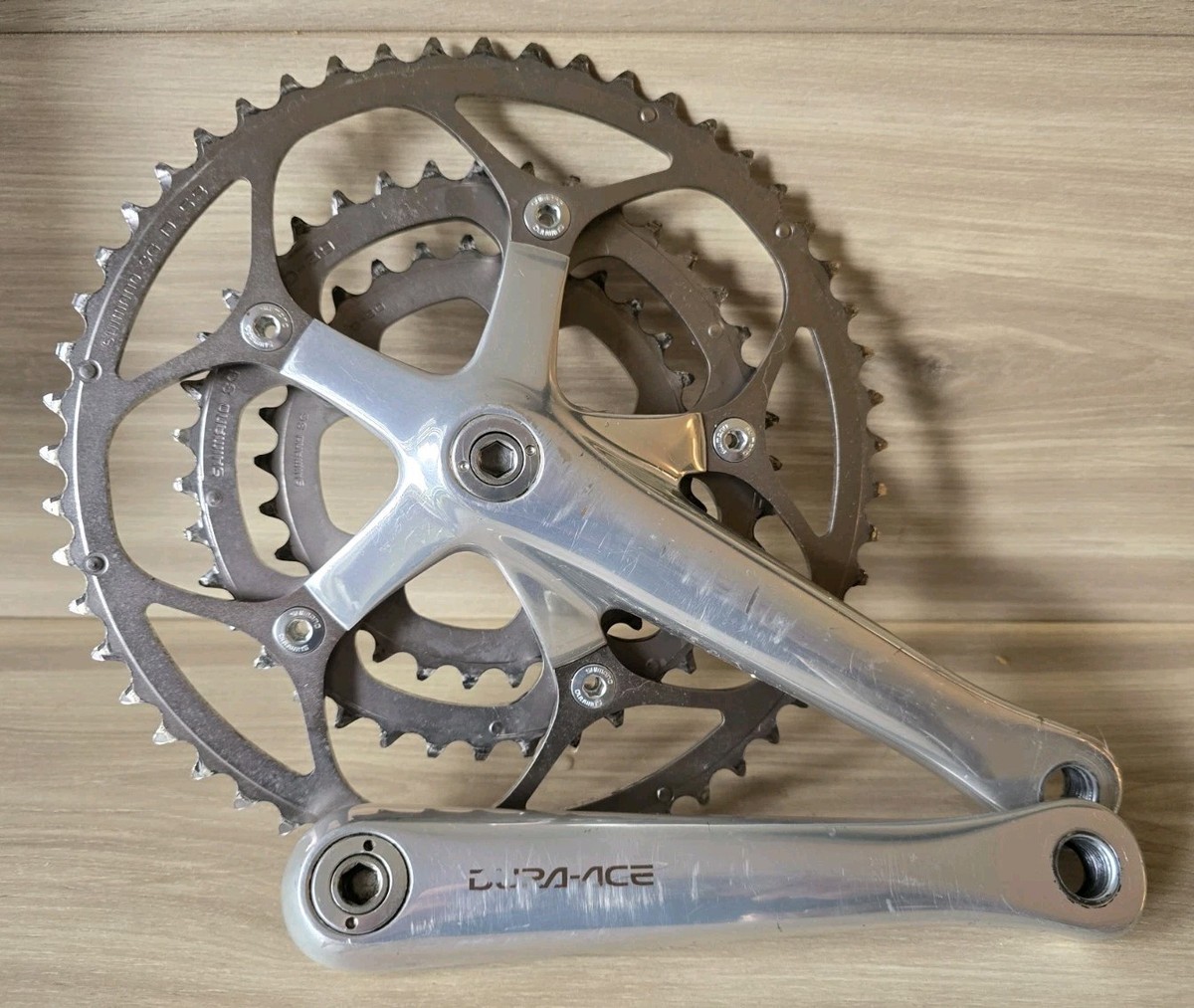 DURA-ACE r900053✕39 DURA-ACE r900053✕39 shimano-dura-ace-fc-r9100-175mm-53-39t