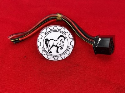 Original VW Käfer 111953631 Kabelbaum Zündschloss Kabel Stecker Ghia Typ3 Bus T2