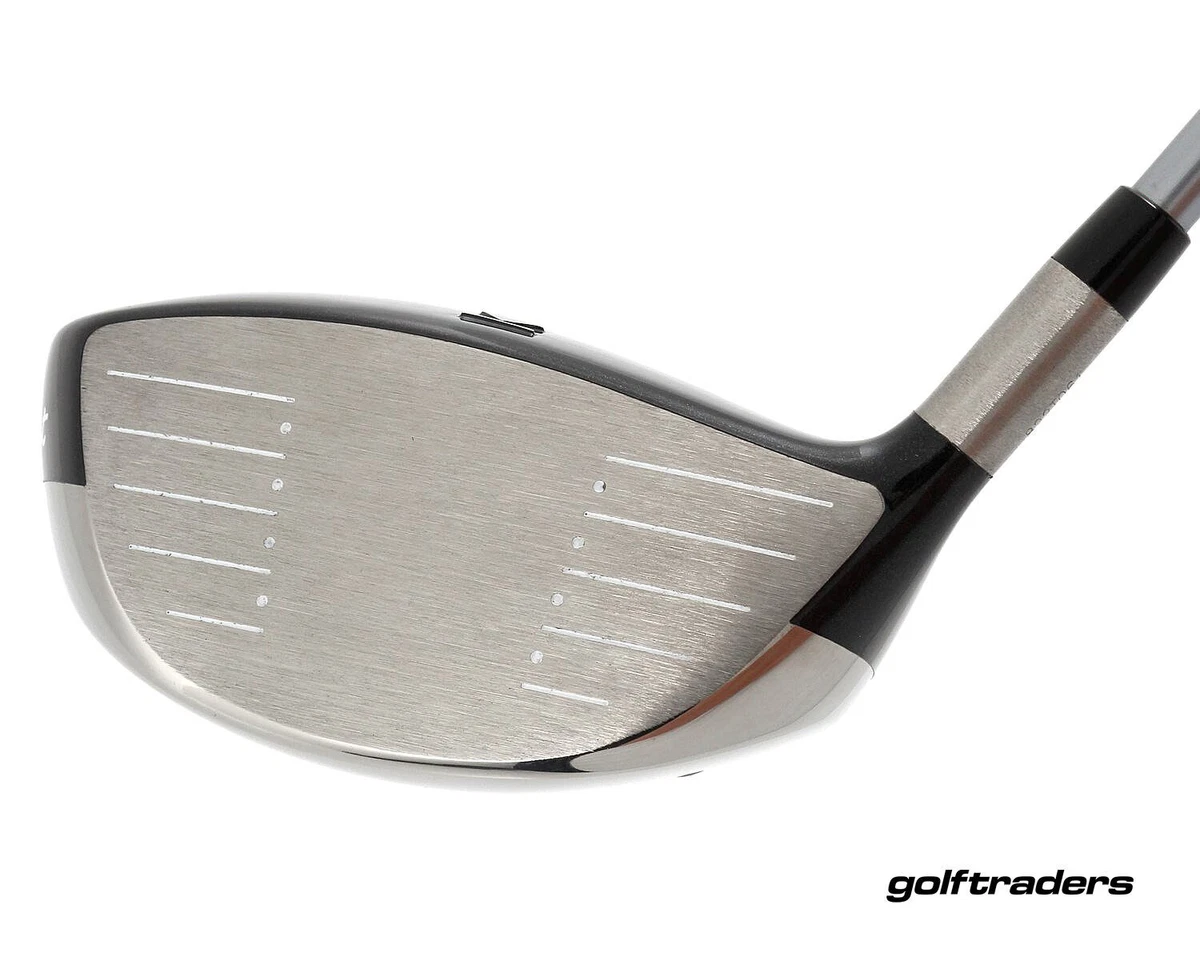 Titleist 909 D3 Driver 10.5º Graphite Stiff Flex Cover P1164