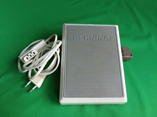 Bernina Matic 910 Electronic, Nähmaschine, mit Zubehör (021) - Bild 20 von 23