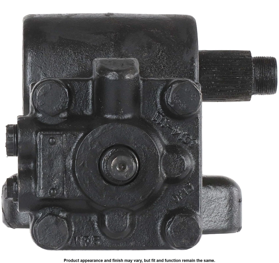 Engranaje de dirección A1 Cardone 27-7626 para 05-19 Ford F-350 SD F-450 SD F-550 SD Foto 2 de 4