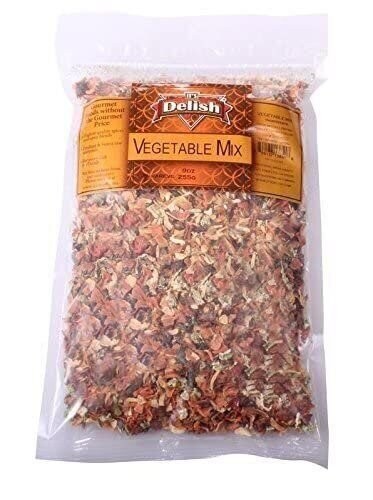 Gemüsesuppenmischung von Its Delish, 12 Oz. - Bild 1 von 7