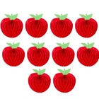 20 Pcs Künstliche Girlande Weihnachtsdekoration Weihnachtsgirlande