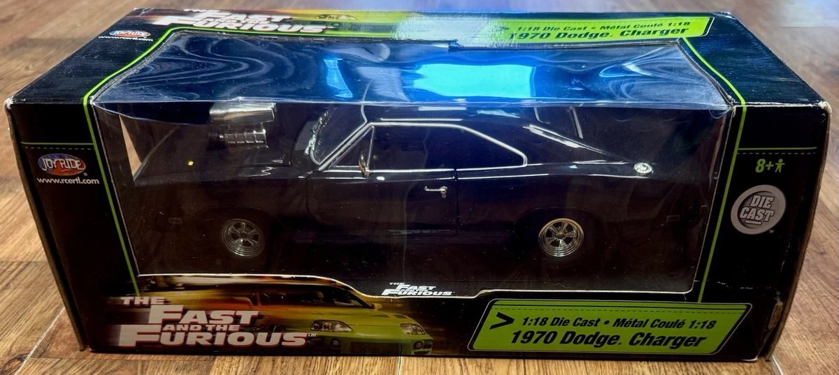 Ertl Dodge Fast & Furious Diecast Cars for sale | eBay