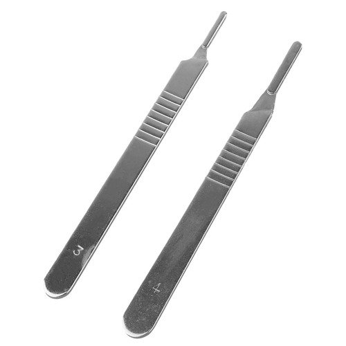 High Quality Hot Sale 11 Handle + 23 Handle + Kits Sharpness Brand New - Picture 4 of 24