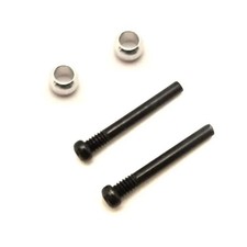 Kyosho Front Suspension Shaft Set For 1/27 RC Mini-Z MA-020 MD212