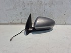 Nissan Qashqai Wing Mirror Powerfold Electric Left N/S Grey 2013 J10 Facelift 
