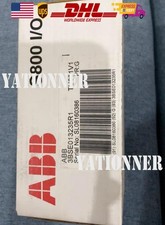 1PC New ABB 3BSE013235R1 TU831V1 Base In Box Brand