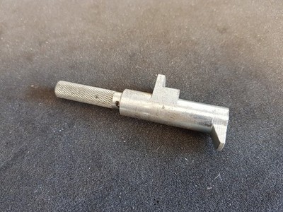Original VW Audi VAG T10303 special tool retaining bolt clutch transmission 02E