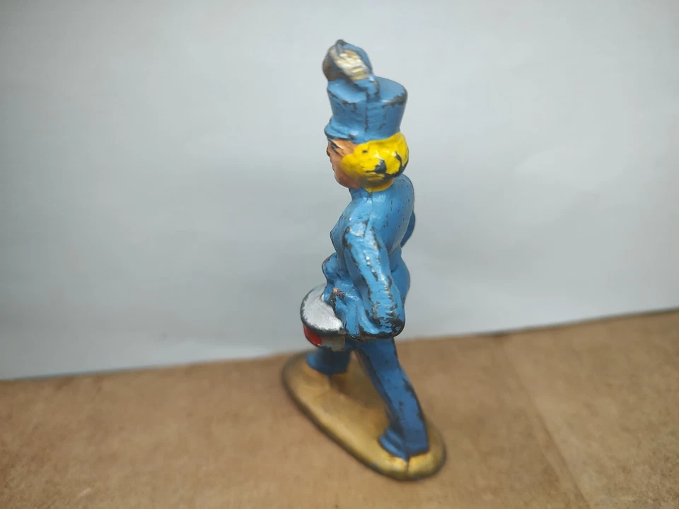 Batería All-Nu AN 22 Girl Foto 2 de 4