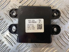 Mitsubishi Outlander 2015 Sonstige SteuergeräteModule 8637B099 DRK16987