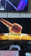 LG UltraGear 27GS95QE OLED 27" Gaming Monitor 240Hz G-SYNC Compatible