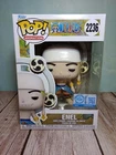Funko Pop! Animation One Piece Enel #2236 Funko Exclusive W/Protector