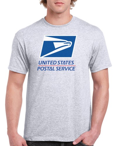 USPS Shirt Postal Worker GPO03 - Picture 6 of 12