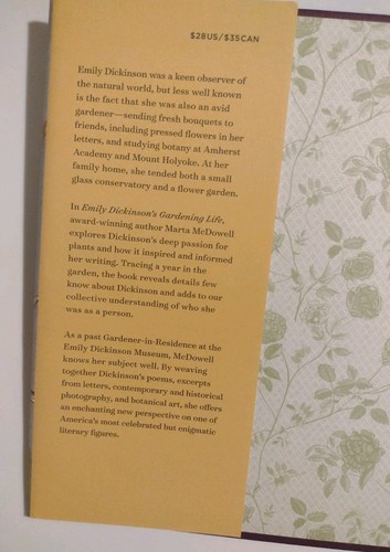 Emily Dickinson's Gardening Life: Plants & Places That Inspired the Iconic Poet - Picture 6 of 9