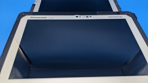 Panasonic Toughbook CF-20-2 i5-7Y57 1.20GHz 8GB 256GB No O/S See Details Qty 4 - Afbeelding 9 van 18