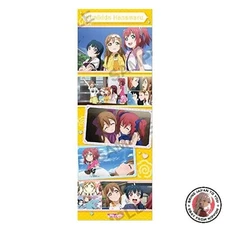 NEW Love Live! Sunshine!! Pos x Pos Collection vol.2 Kunikida Hanamaru Single