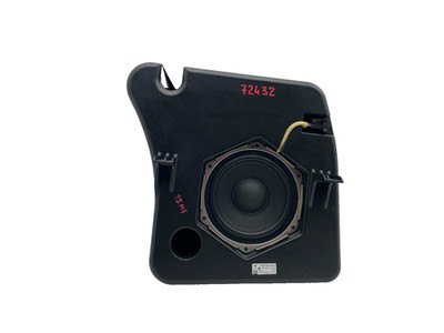   14-20 Tesla Model S Subwoofer Bass Audio Speaker Bassbox Woofer 1042544-00-B